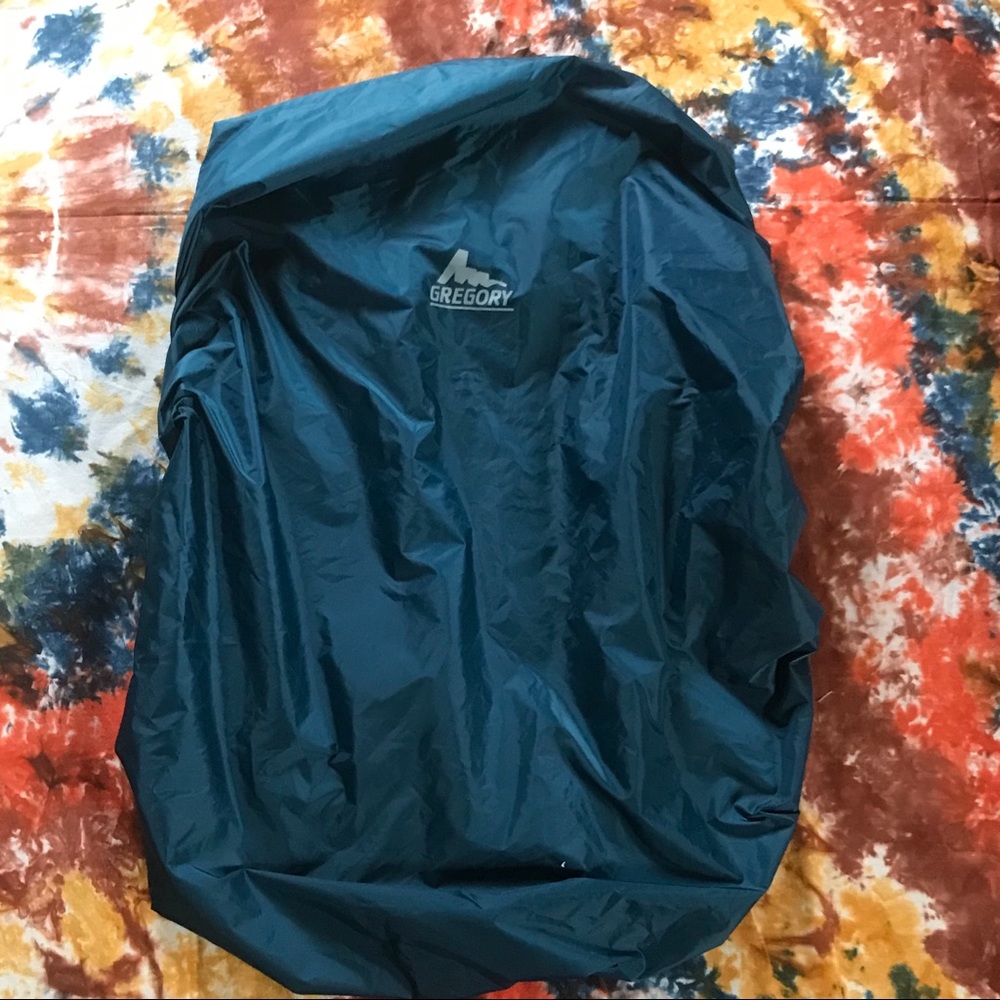 Gregory Hiking Backpack Cover